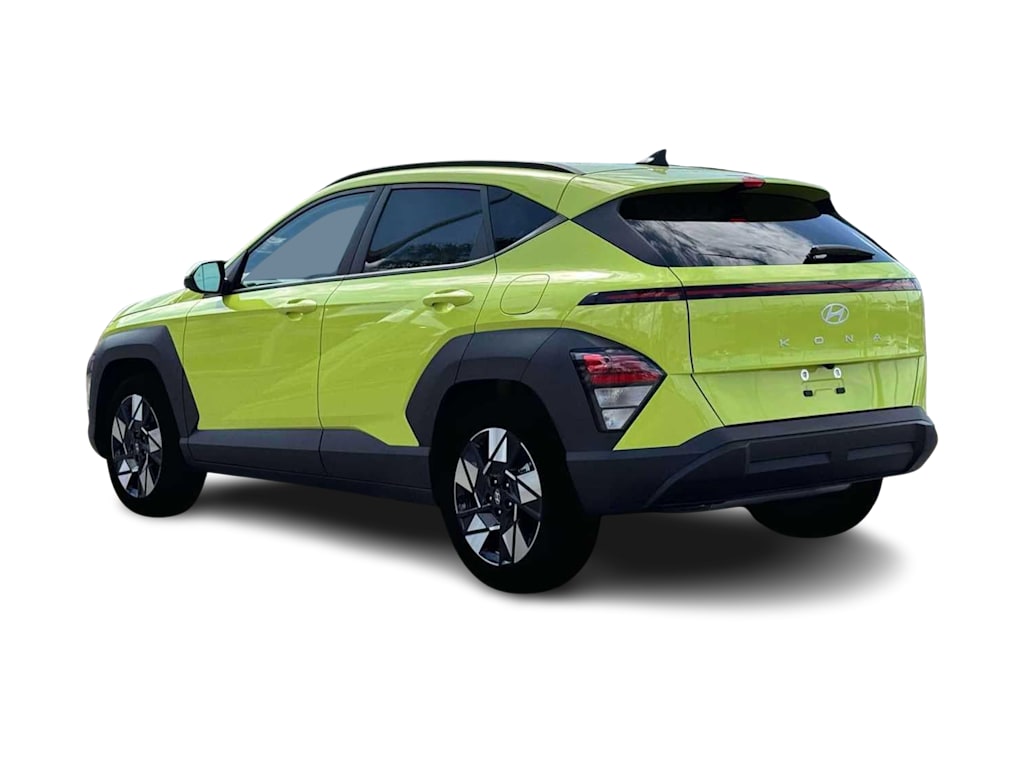 Thumbnail: 2025 Hyundai Kona - 5
