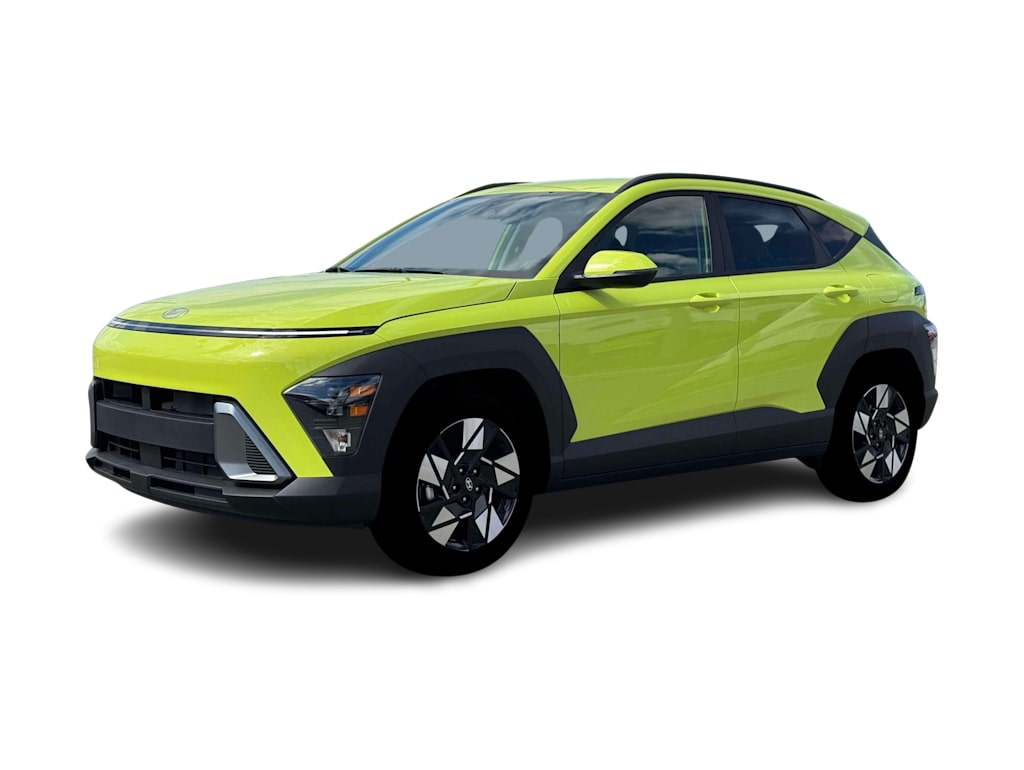 Thumbnail: 2025 Hyundai Kona - 4