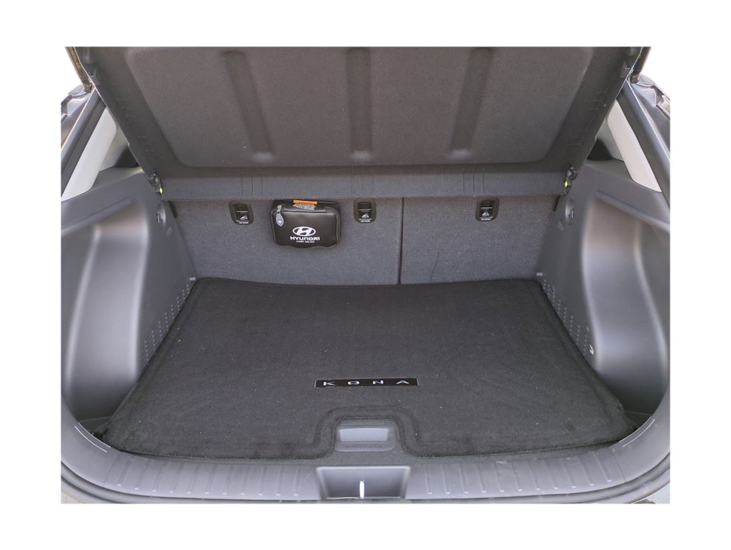 Thumbnail: 2025 Hyundai Kona - 17