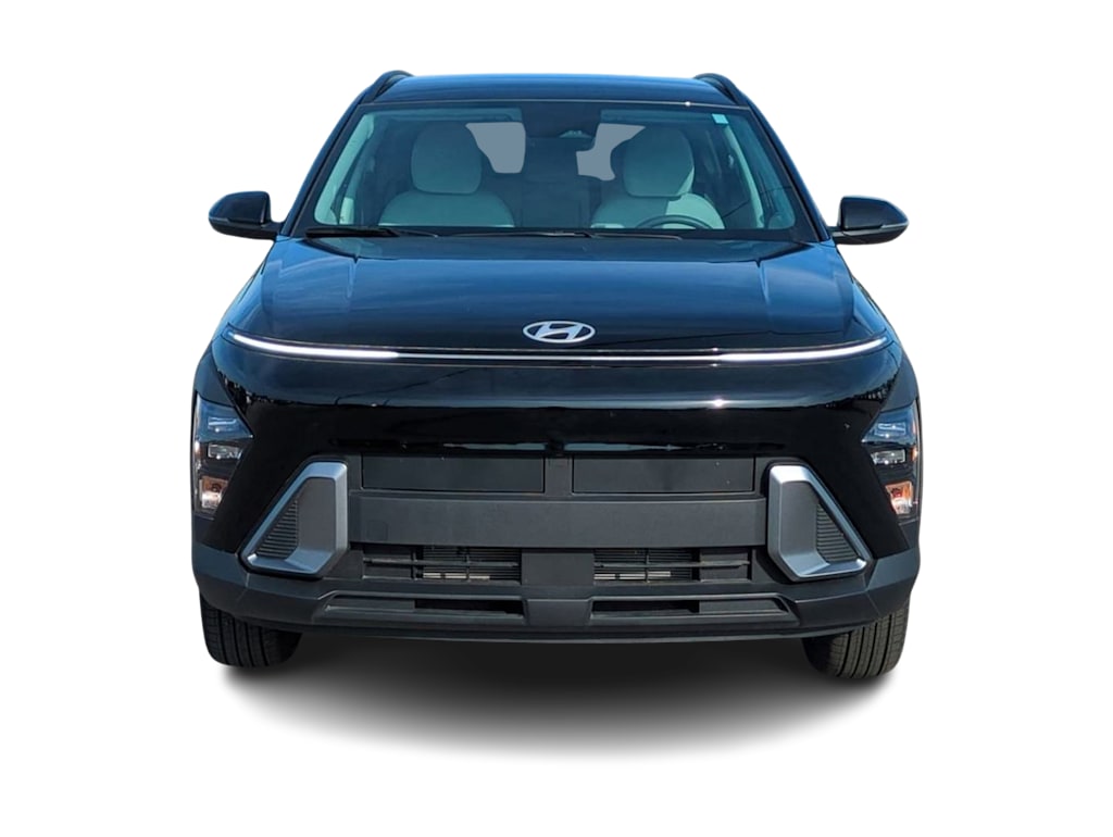 Thumbnail: 2025 Hyundai Kona - 6