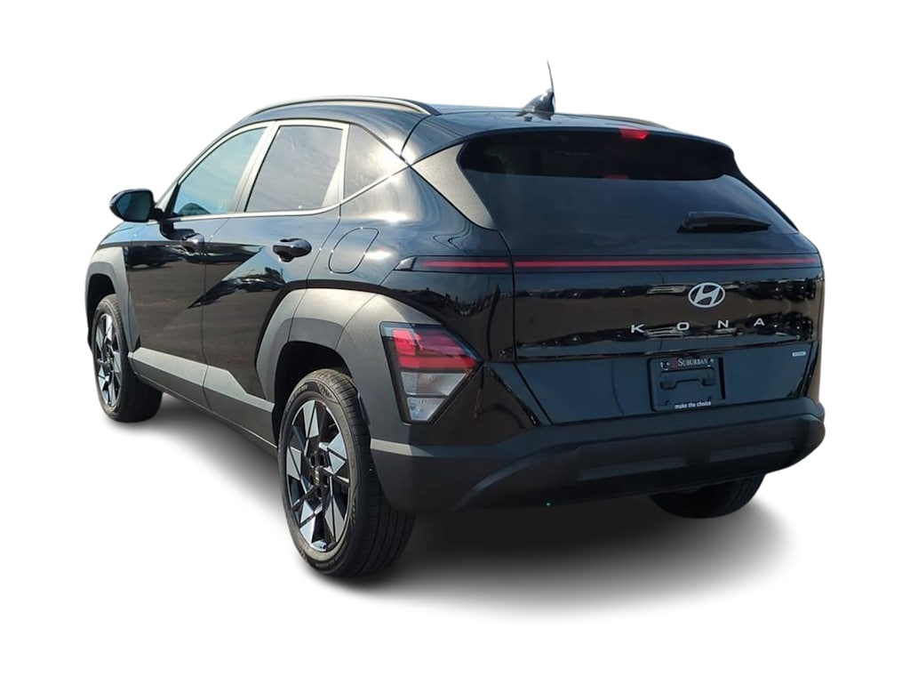 Thumbnail: 2025 Hyundai Kona - 4