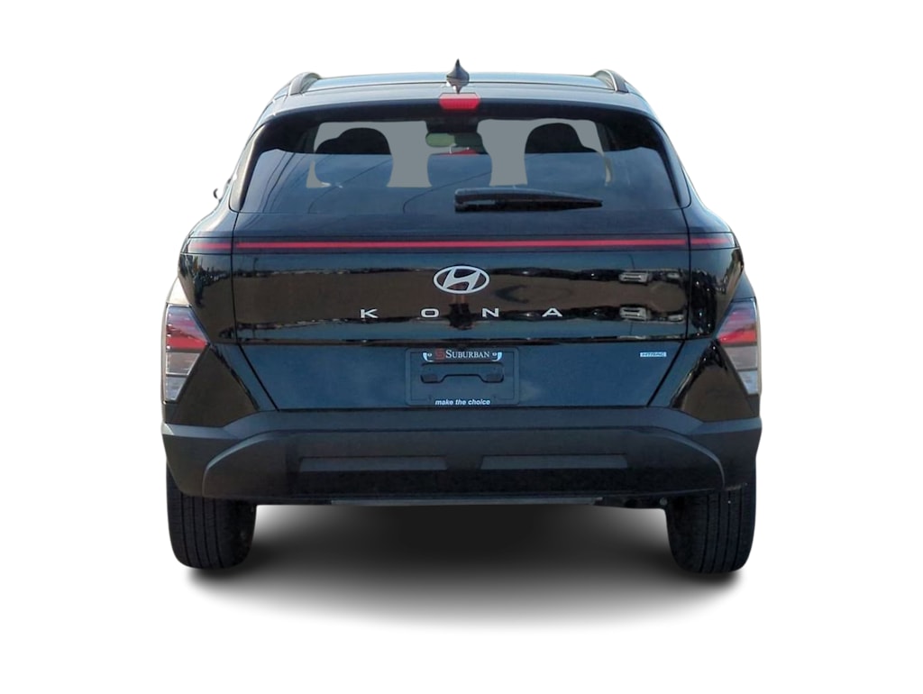 Thumbnail: 2025 Hyundai Kona - 5