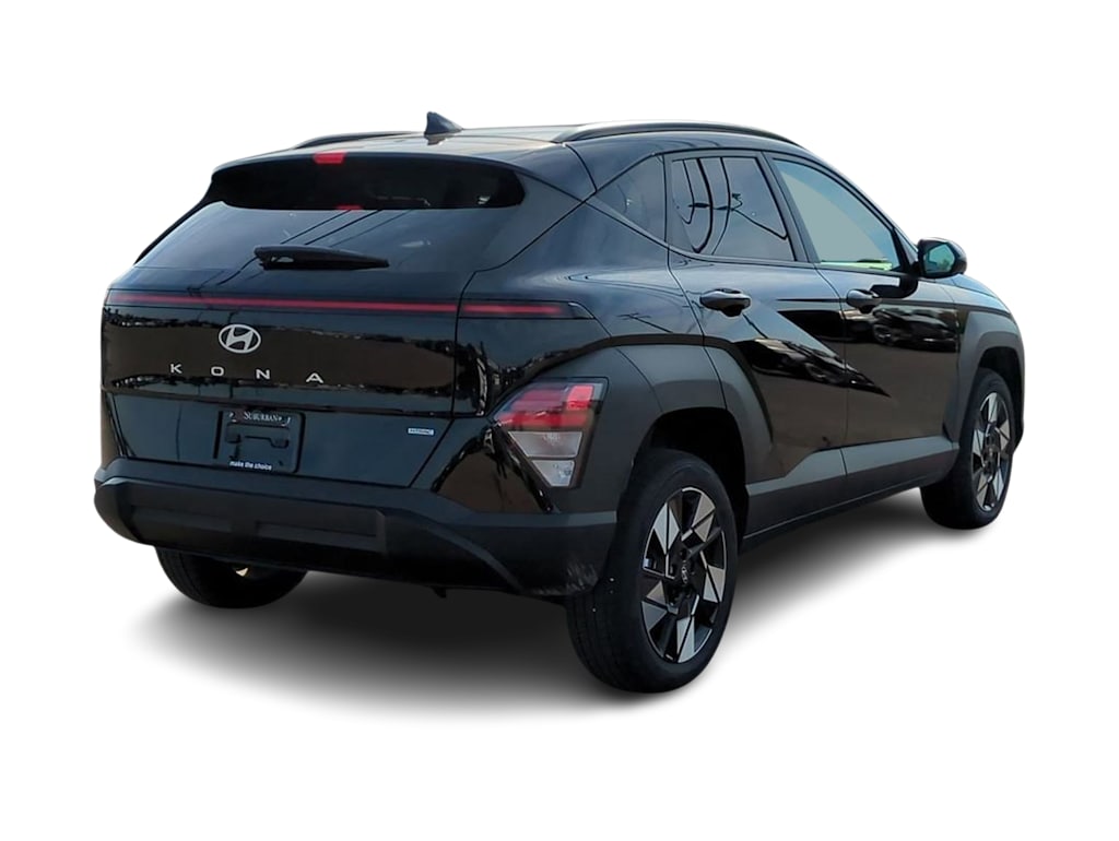 Thumbnail: 2025 Hyundai Kona - 20