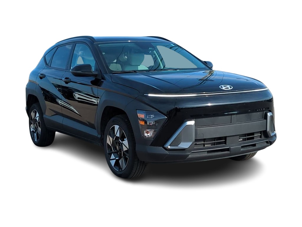 Thumbnail: 2025 Hyundai Kona - 22