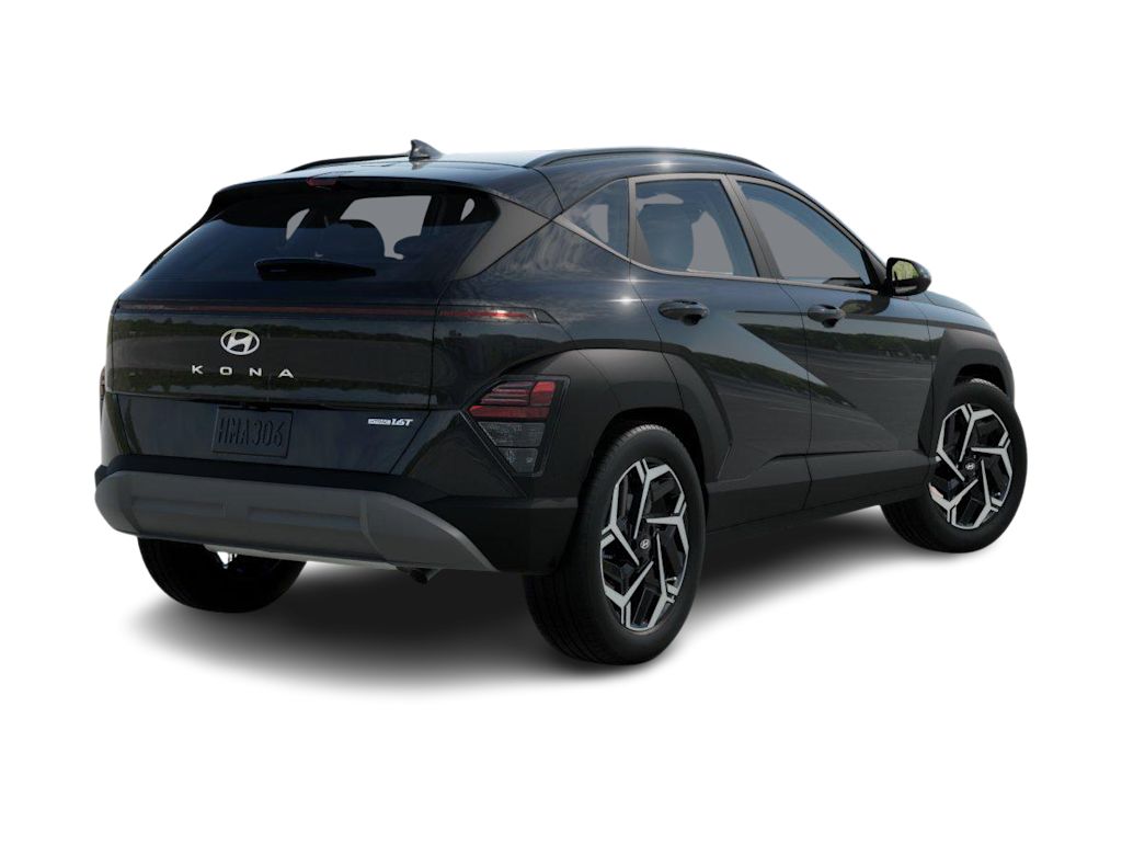 Thumbnail: 2026 Hyundai Kona - 10