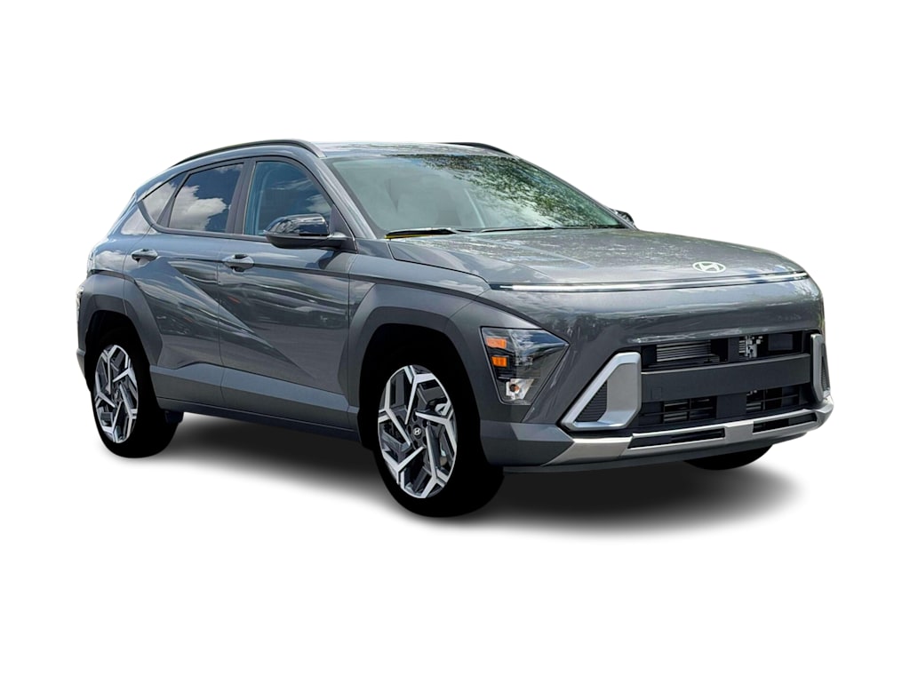 Thumbnail: 2026 Hyundai Kona - 19