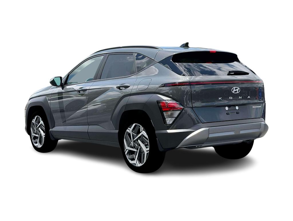 Thumbnail: 2026 Hyundai Kona - 13