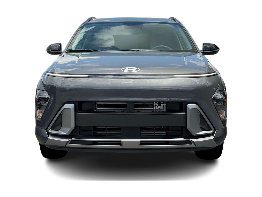 Thumbnail: 2026 Hyundai Kona - 6