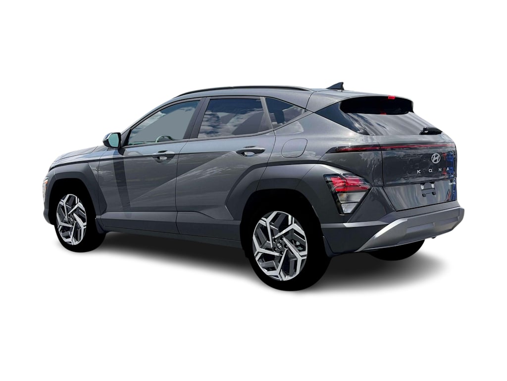 Thumbnail: 2026 Hyundai Kona - 4
