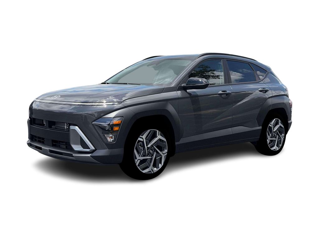 Thumbnail: 2026 Hyundai Kona - 12