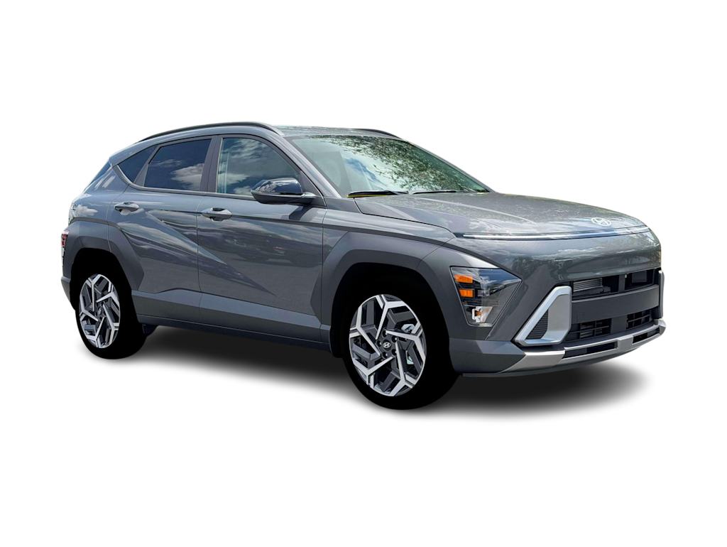 Thumbnail: 2026 Hyundai Kona - 18