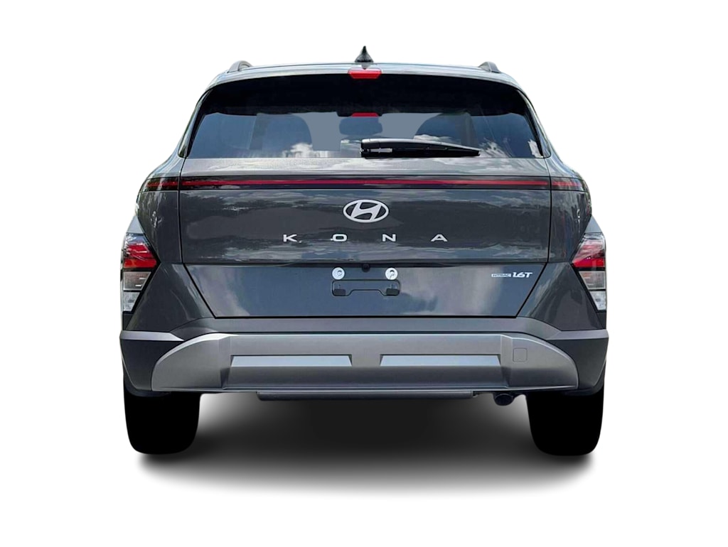 Thumbnail: 2026 Hyundai Kona - 5