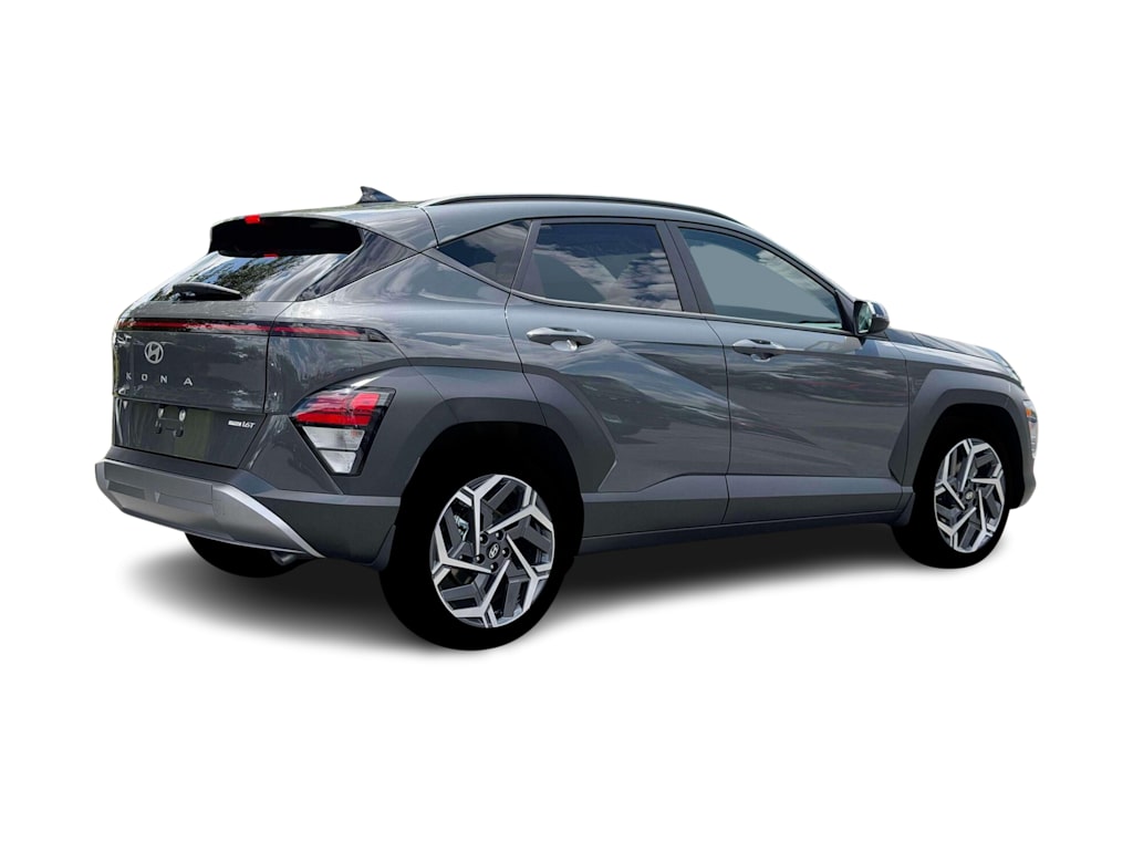 Thumbnail: 2026 Hyundai Kona - 15