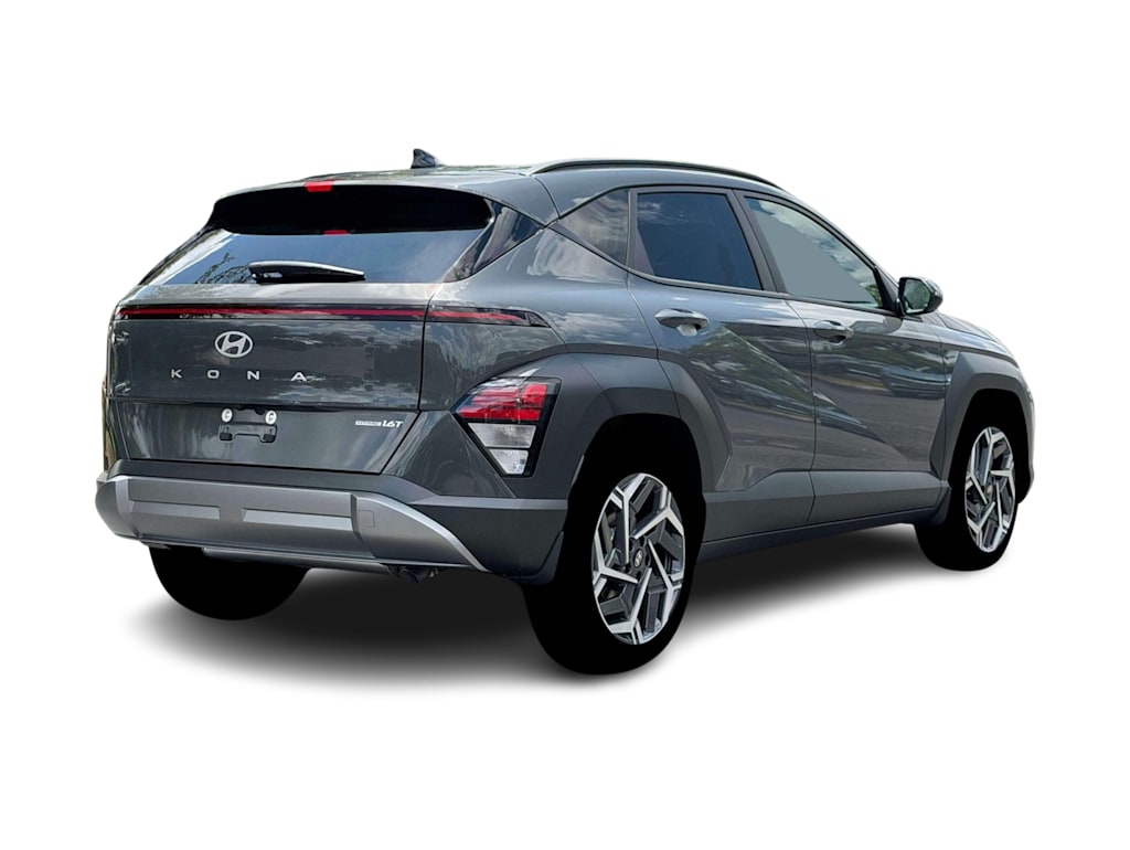 Thumbnail: 2026 Hyundai Kona - 14