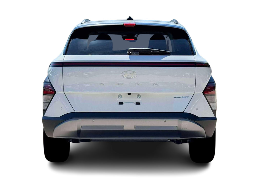 Thumbnail: 2026 Hyundai Kona - 5