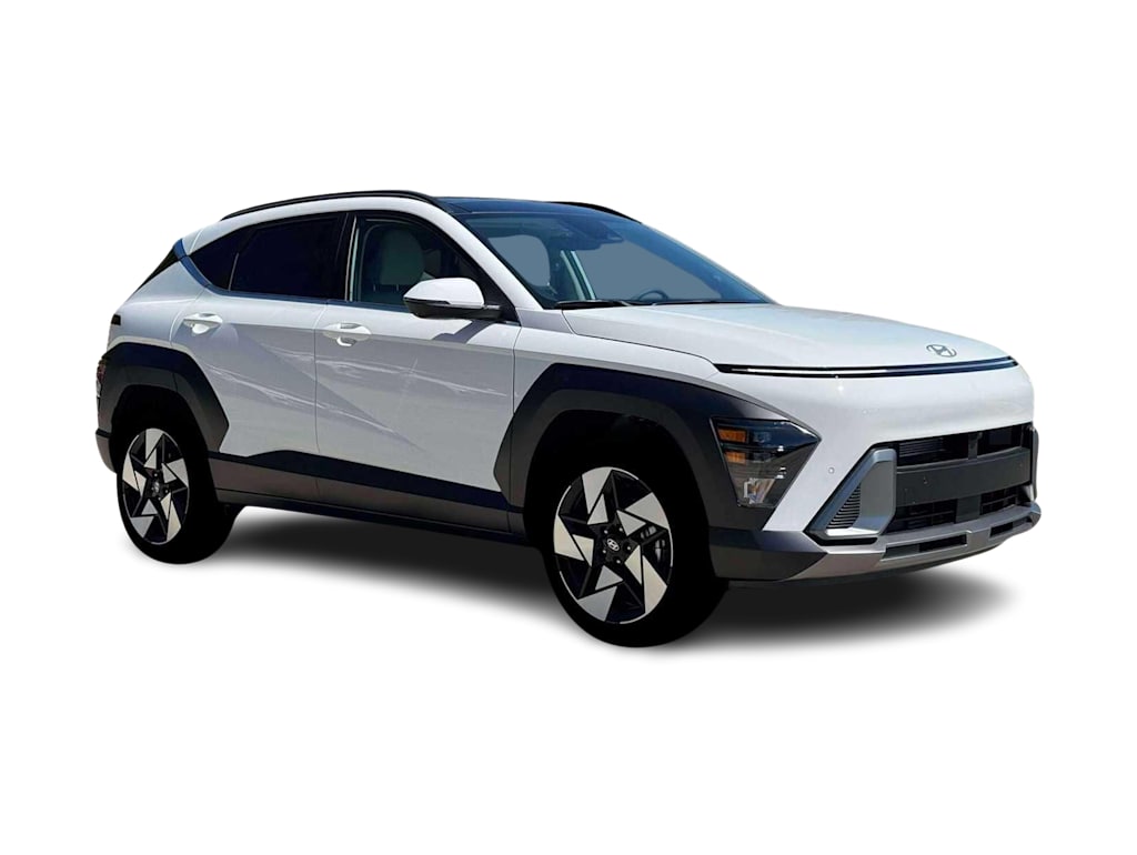 Thumbnail: 2026 Hyundai Kona - 18