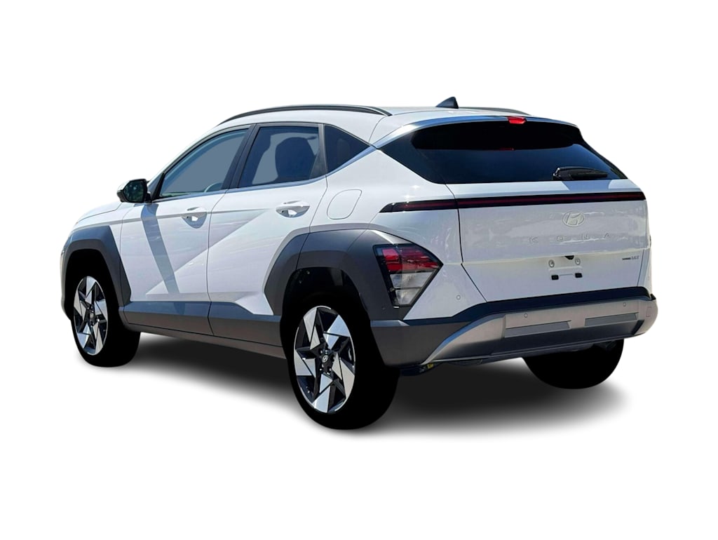 Thumbnail: 2026 Hyundai Kona - 14