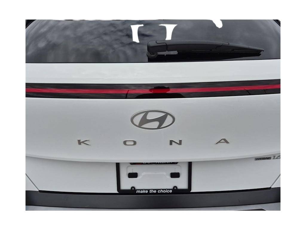 Thumbnail: 2025 Hyundai Kona - 24