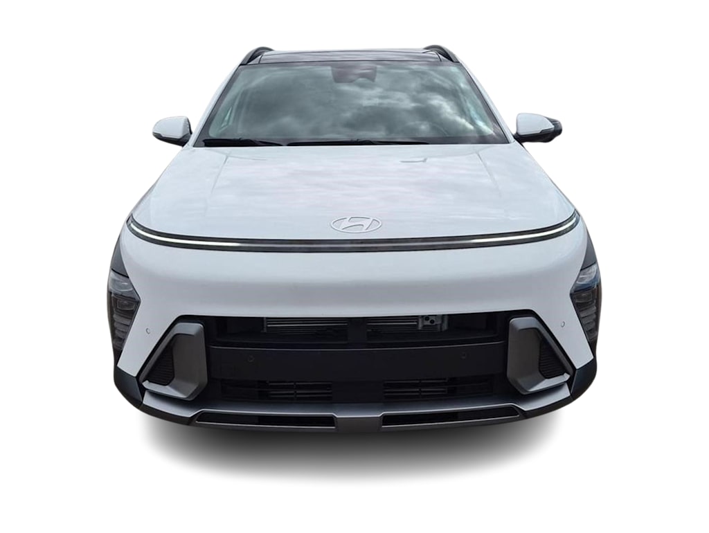 Thumbnail: 2025 Hyundai Kona - 6