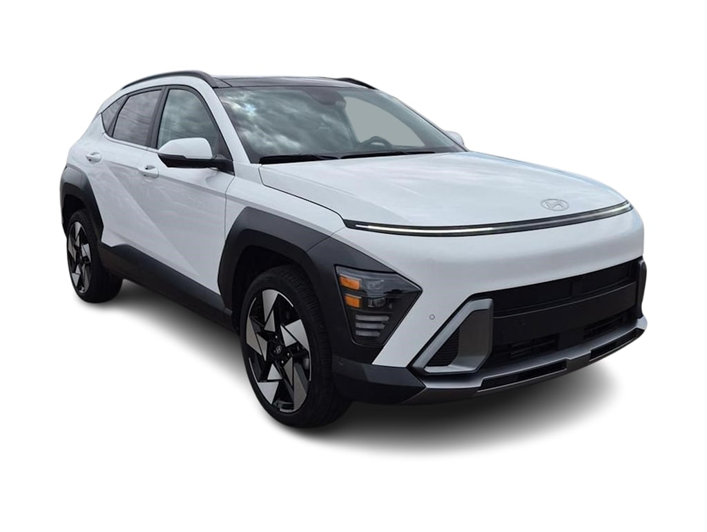 Thumbnail: 2025 Hyundai Kona - 22
