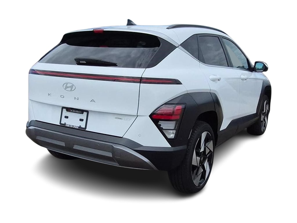 Thumbnail: 2025 Hyundai Kona - 20