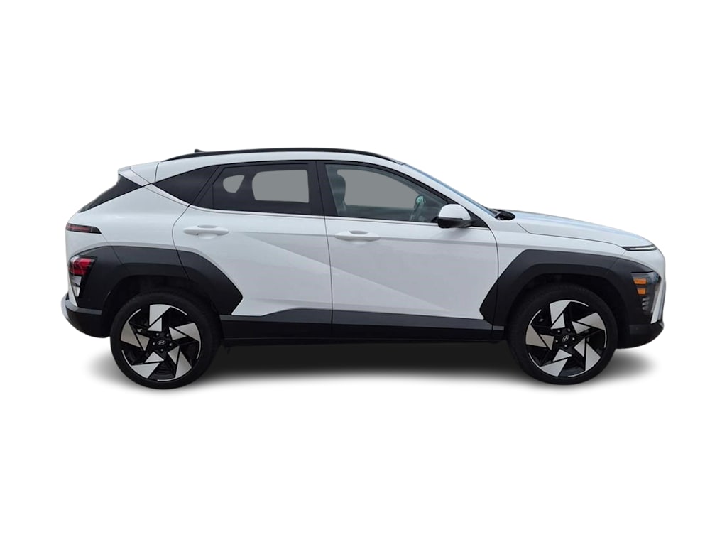 Thumbnail: 2025 Hyundai Kona - 21