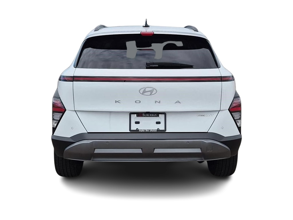 Thumbnail: 2025 Hyundai Kona - 5