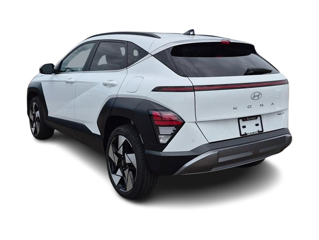 Thumbnail: 2025 Hyundai Kona - 4