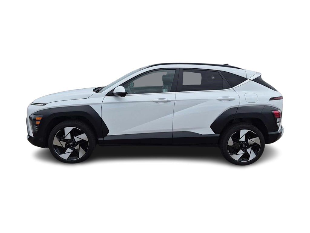 Thumbnail: 2025 Hyundai Kona - 3