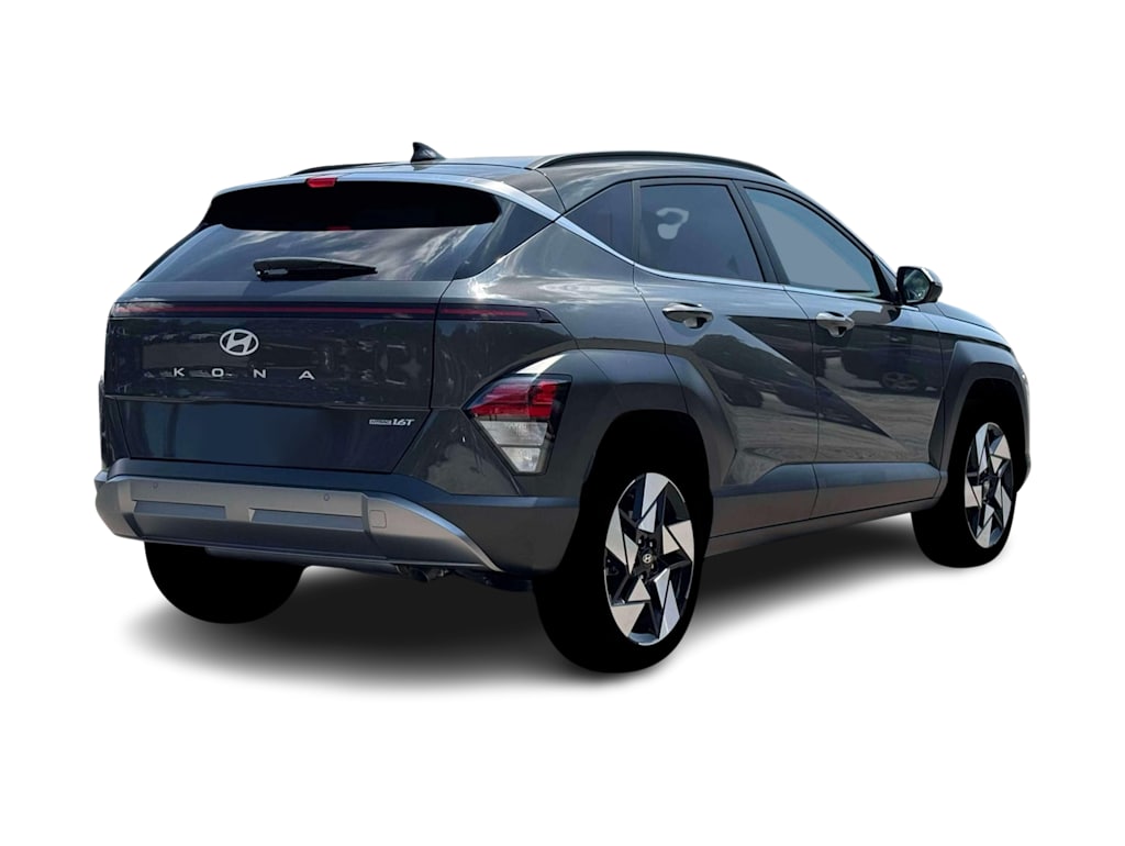 Thumbnail: 2026 Hyundai Kona - 15