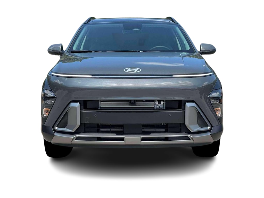 Thumbnail: 2026 Hyundai Kona - 6