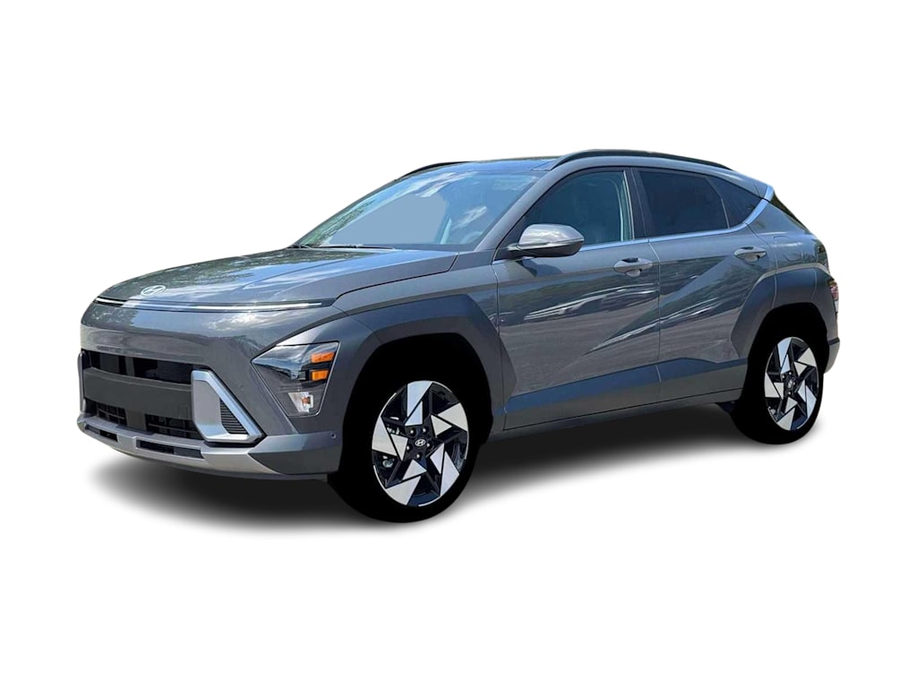 Thumbnail: 2026 Hyundai Kona - 13