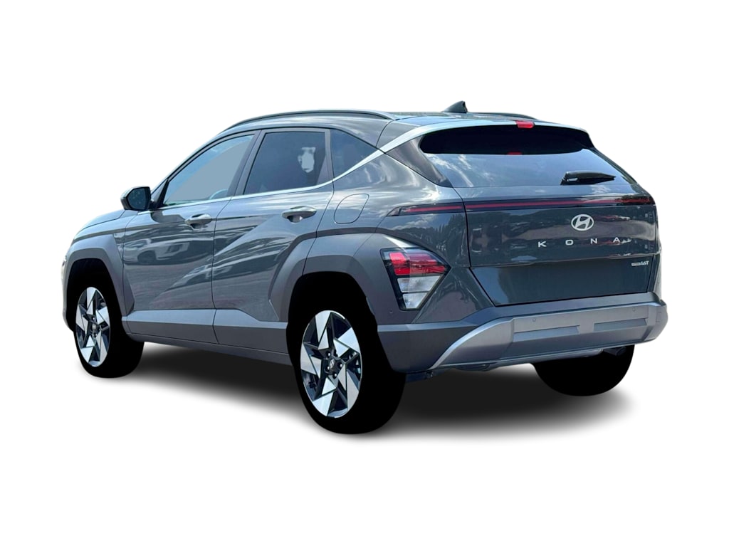 Thumbnail: 2026 Hyundai Kona - 14