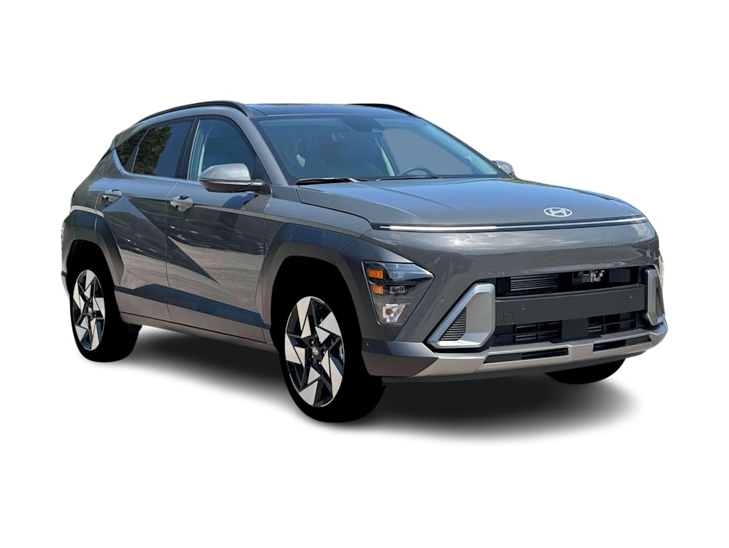 Thumbnail: 2026 Hyundai Kona - 19