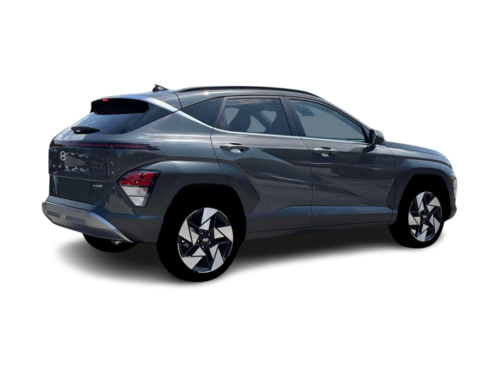 Thumbnail: 2026 Hyundai Kona - 16