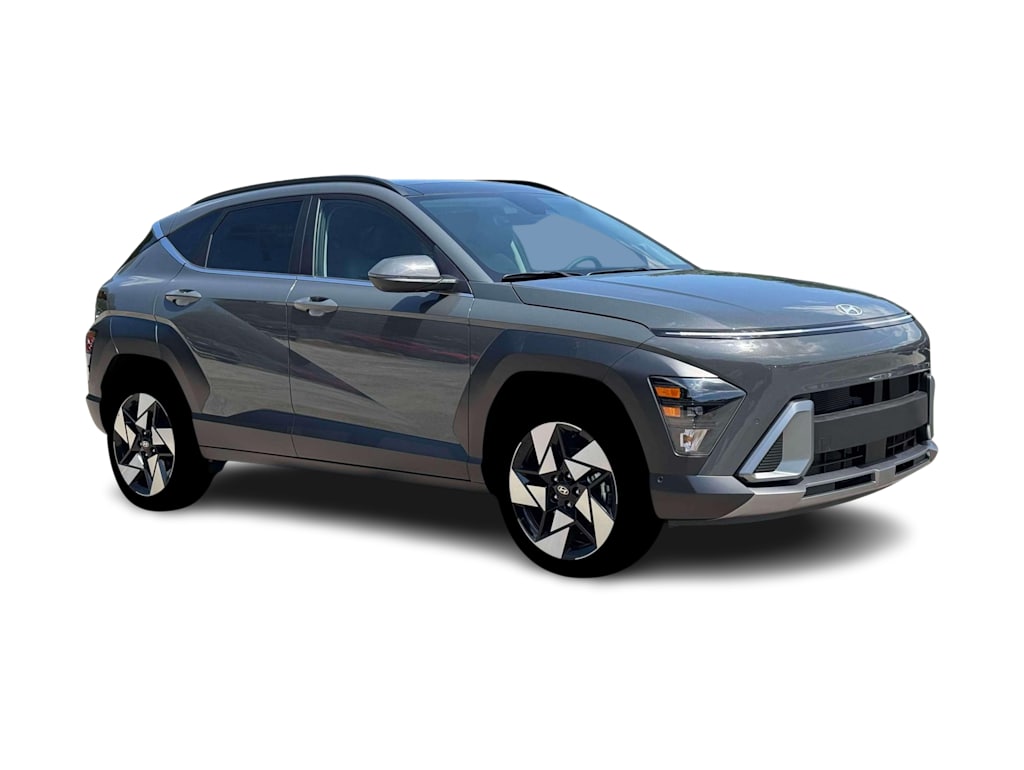 Thumbnail: 2026 Hyundai Kona - 18