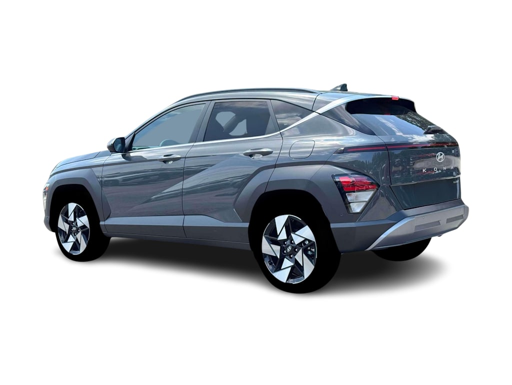 Thumbnail: 2026 Hyundai Kona - 4