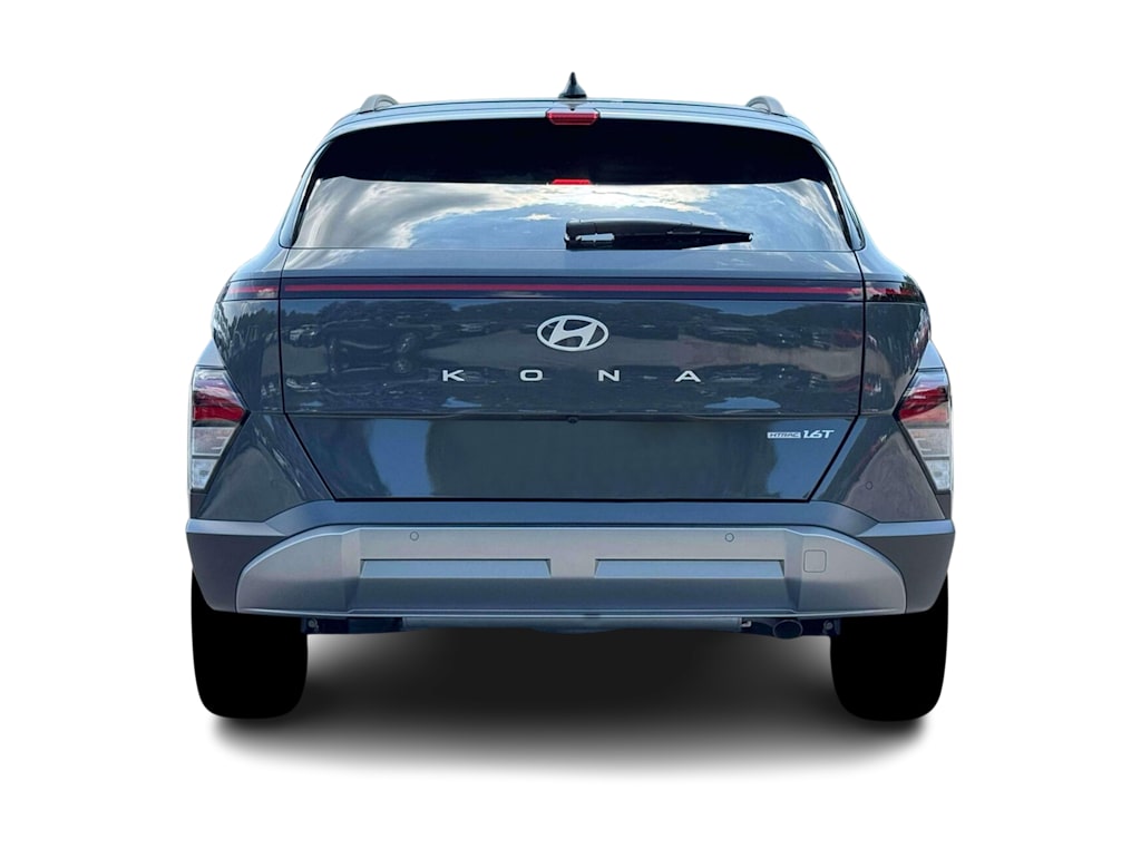 Thumbnail: 2026 Hyundai Kona - 5