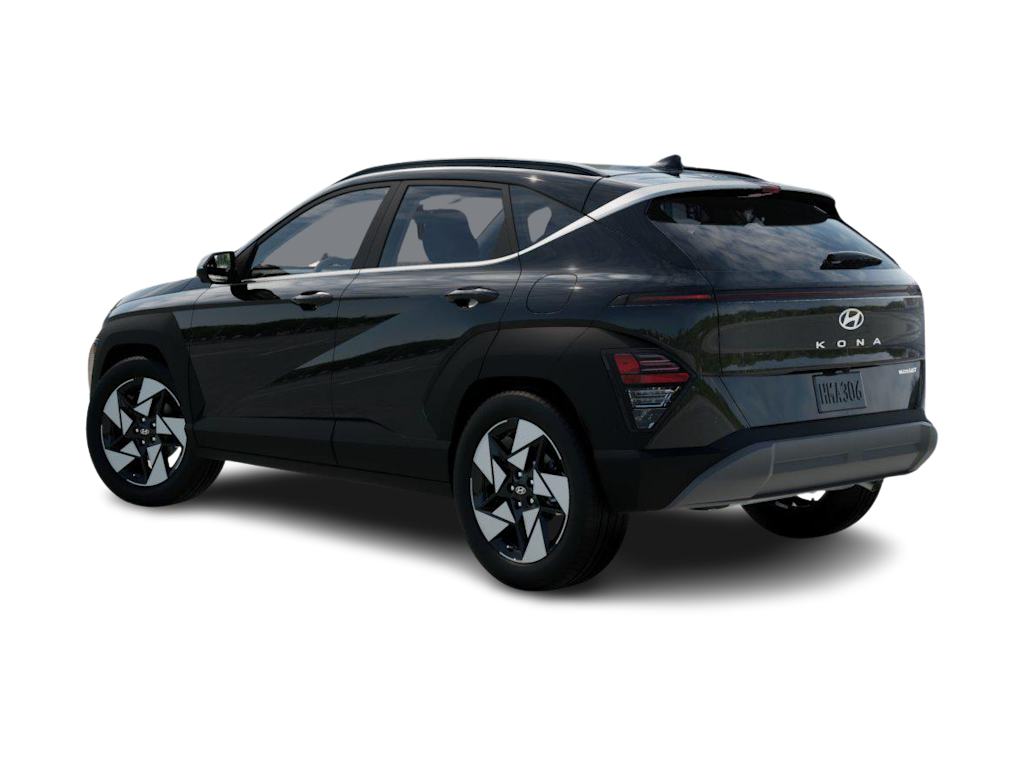 Thumbnail: 2027 Hyundai Kona - 3