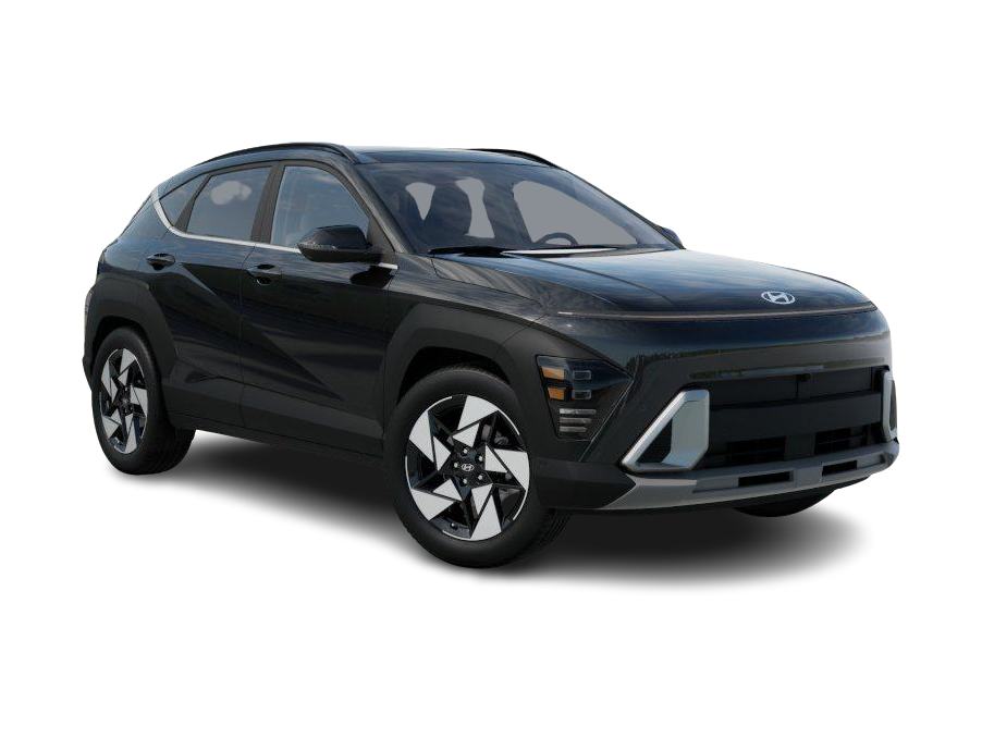 Thumbnail: 2027 Hyundai Kona - 9