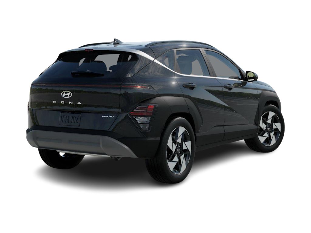 Thumbnail: 2027 Hyundai Kona - 10