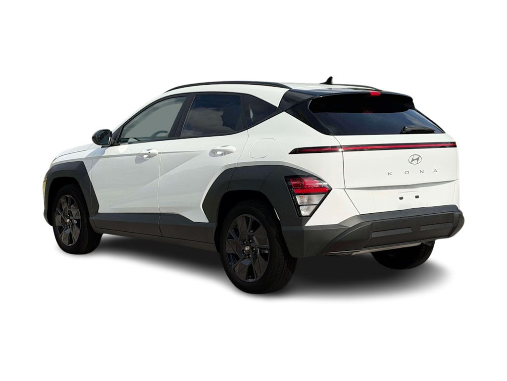 Thumbnail: 2027 Hyundai Kona - 5