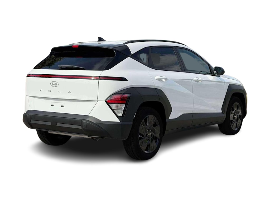 Thumbnail: 2027 Hyundai Kona - 6