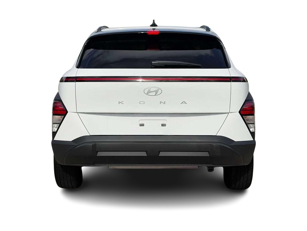 Thumbnail: 2027 Hyundai Kona - 3