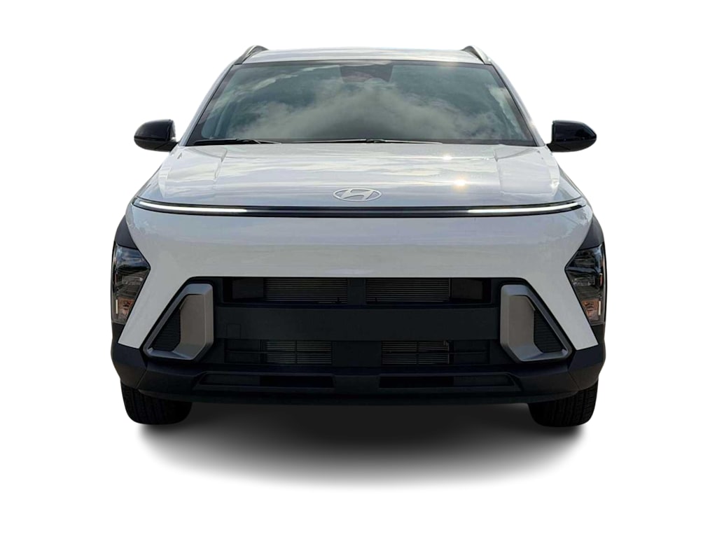 Thumbnail: 2027 Hyundai Kona - 4