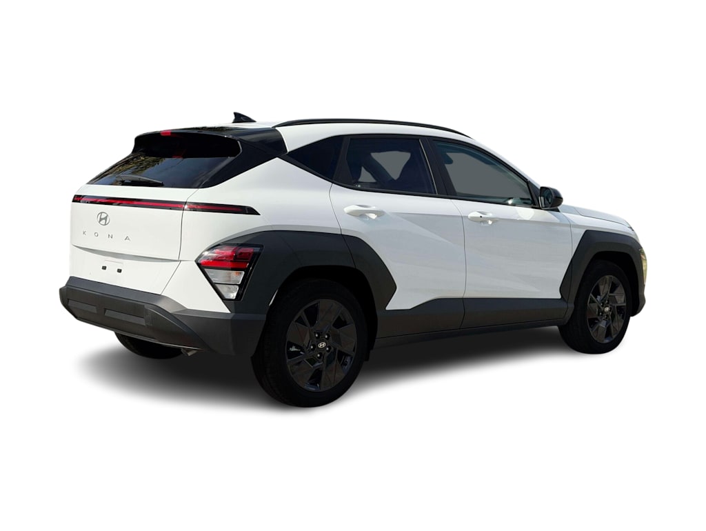 Thumbnail: 2027 Hyundai Kona - 7