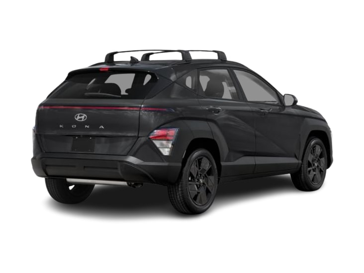 Thumbnail: 2027 Hyundai Kona - 12