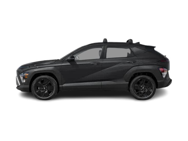 Thumbnail: 2027 Hyundai Kona - 3