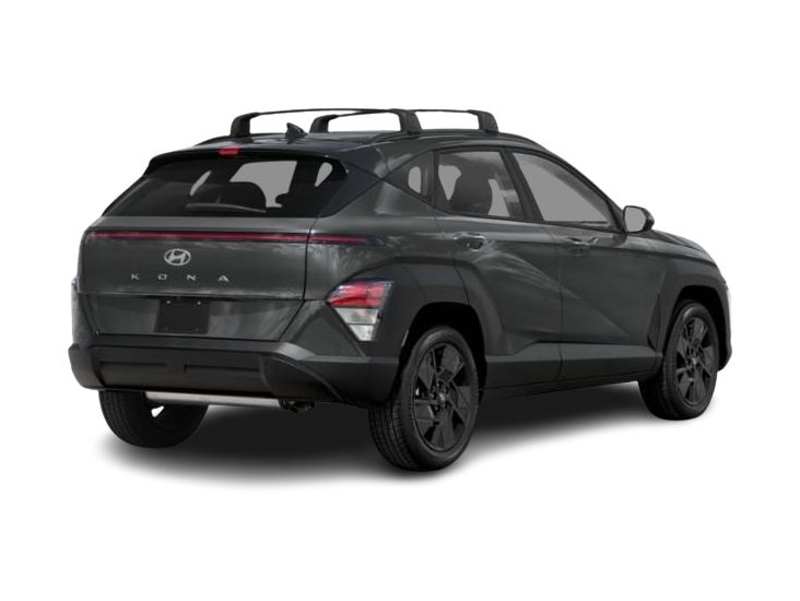 Thumbnail: 2027 Hyundai Kona - 9