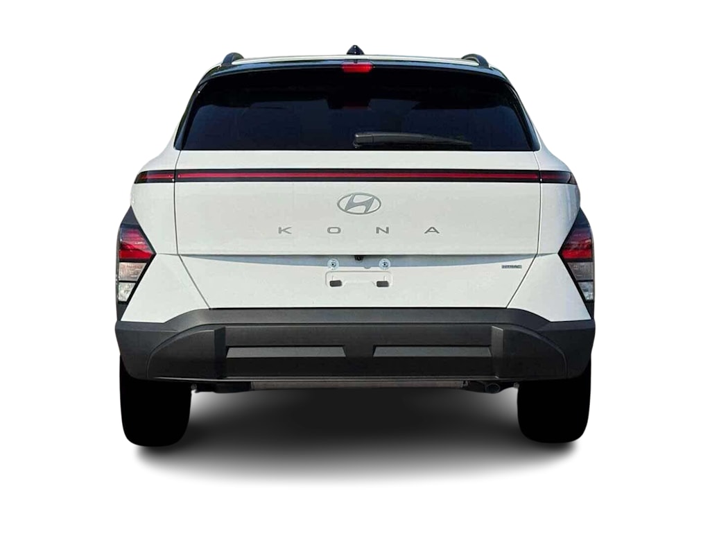 Thumbnail: 2026 Hyundai Kona - 5